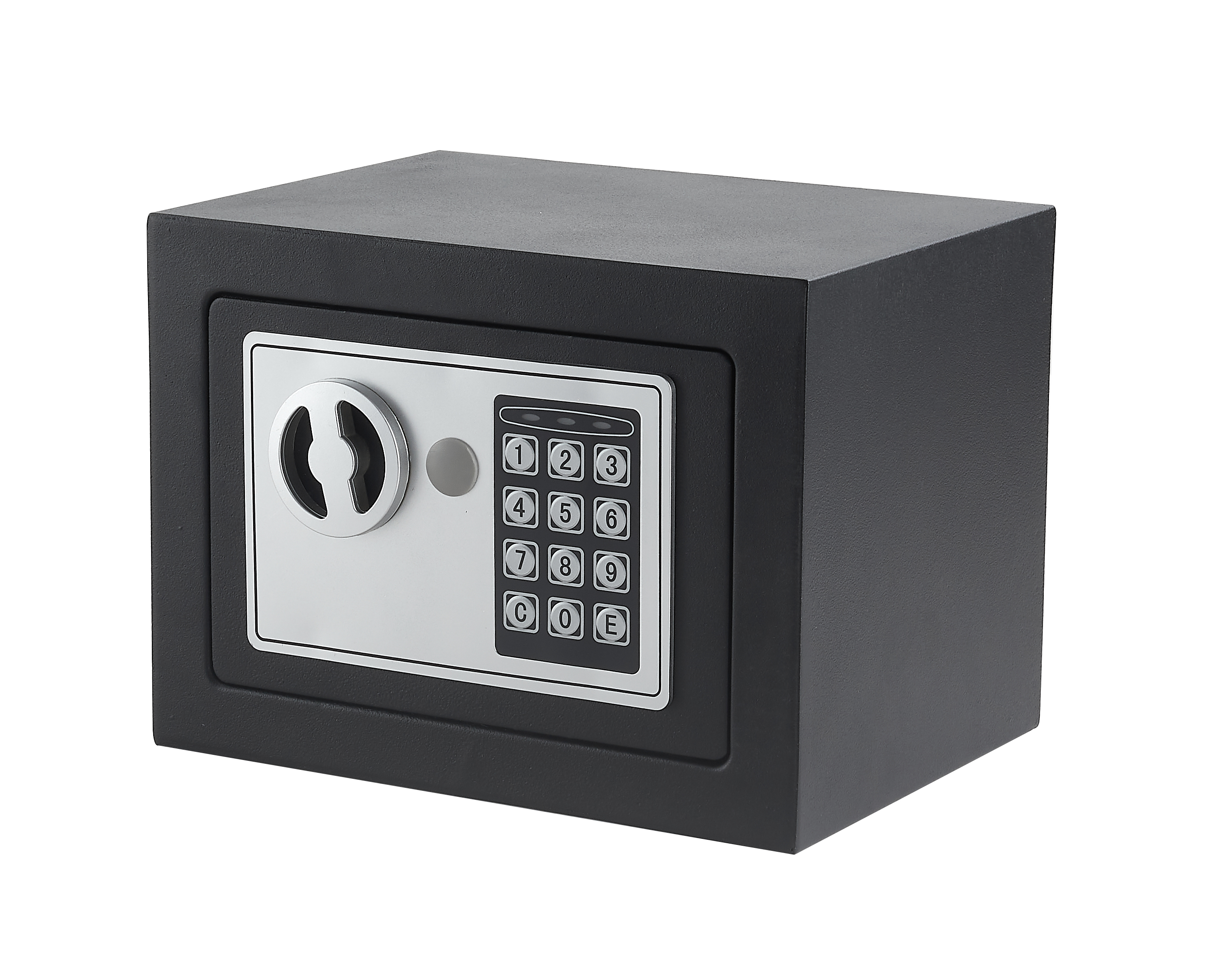 PES0117N BLK